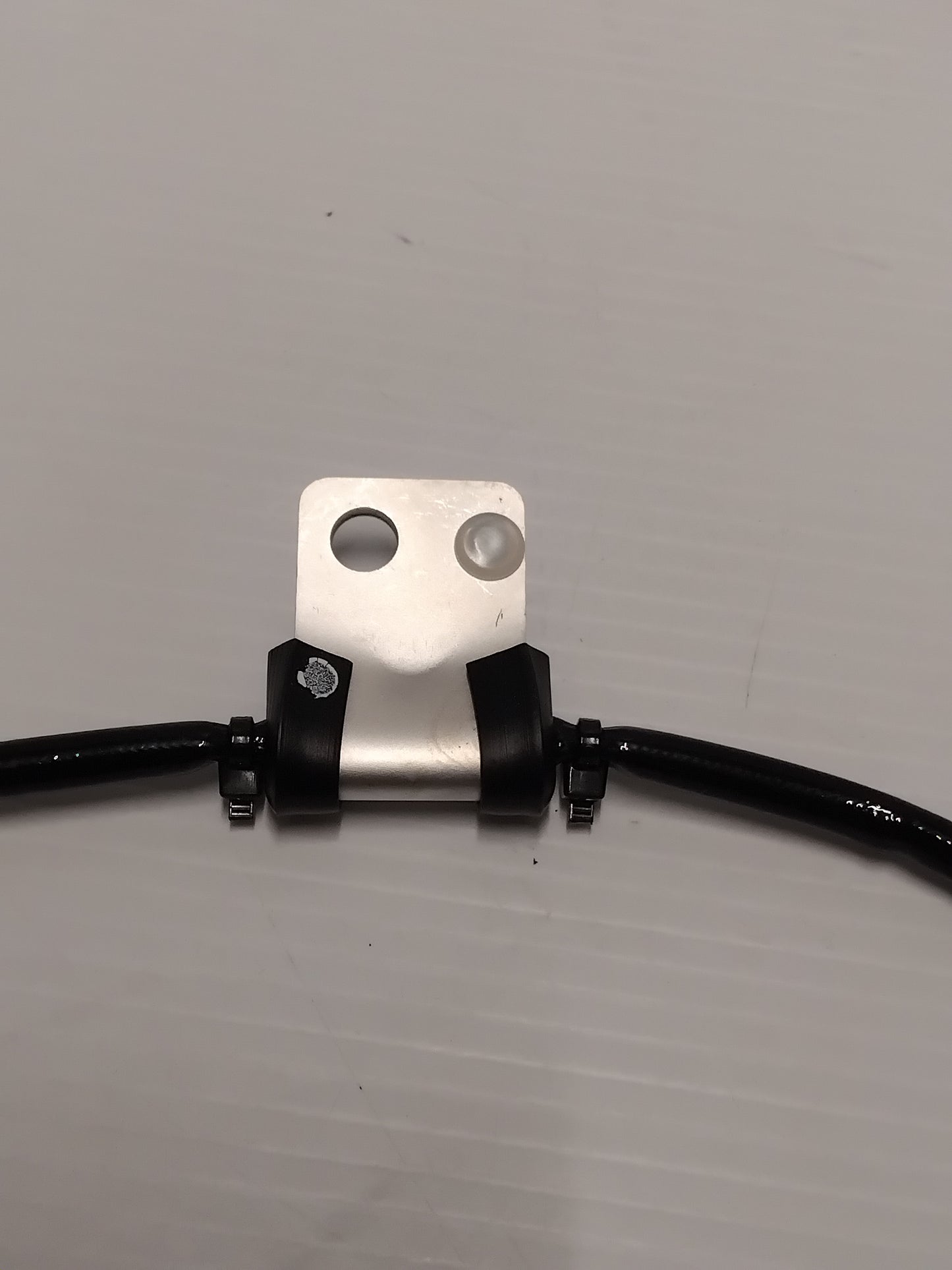 Genuine Exhaust Temperature Sensor - Mazda | RF7J187G0A