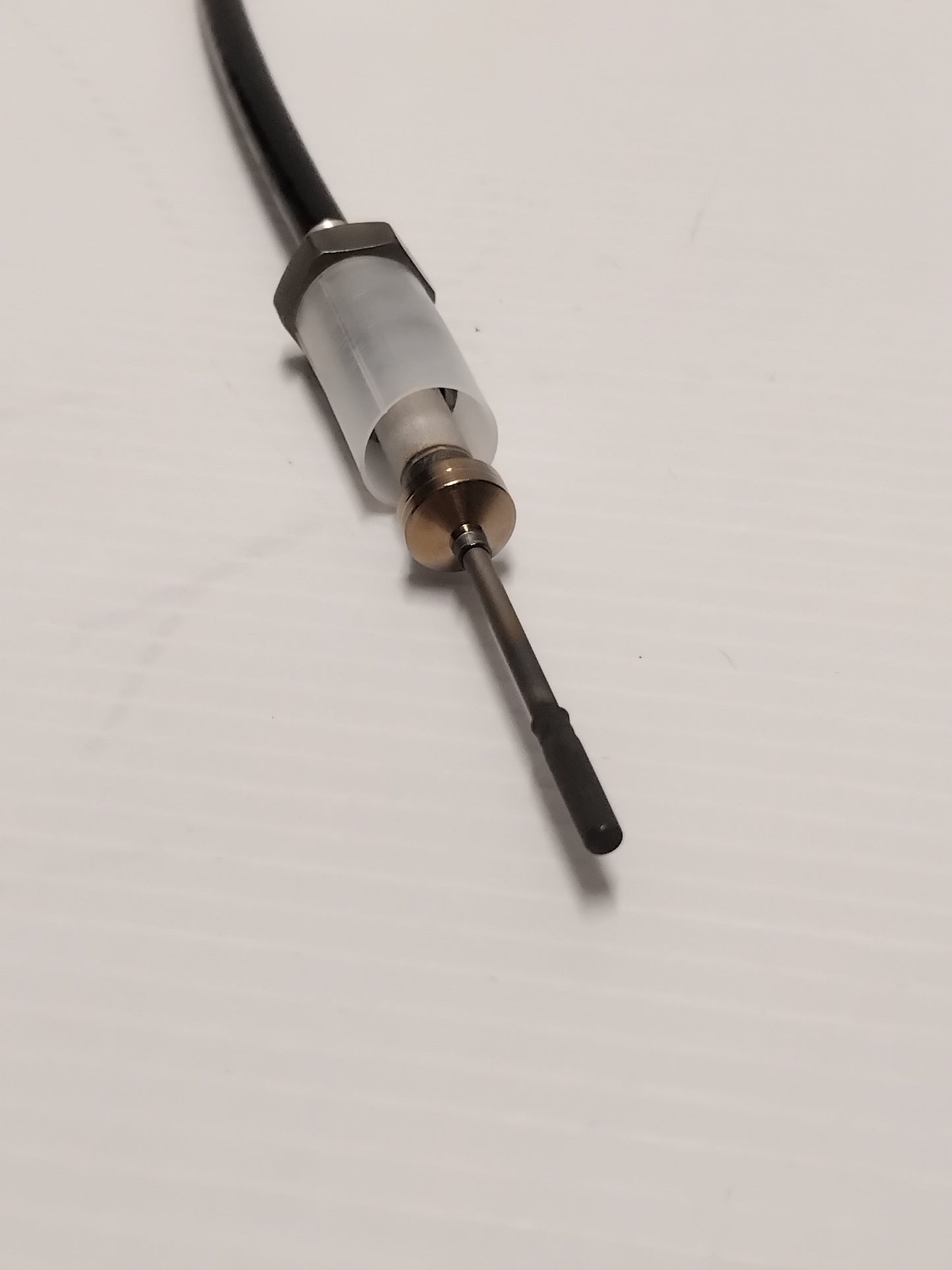 Genuine Exhaust Temperature Sensor - Mazda | RF7J187G0A