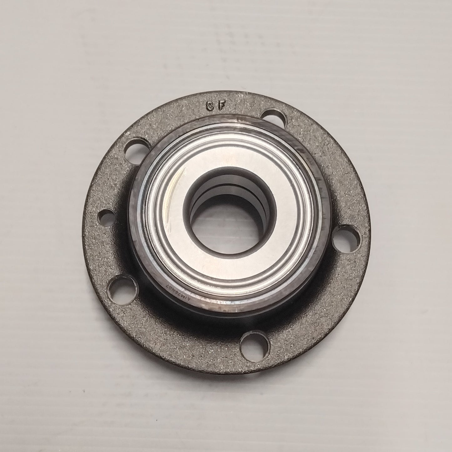 Genuine Rear Suspension Hub - Fiat 500L / Tipo / Doblo | 51810086