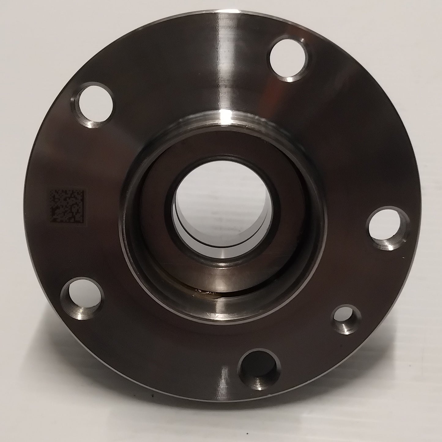 Genuine Rear Suspension Hub - Fiat 500L / Tipo / Doblo | 51810086
