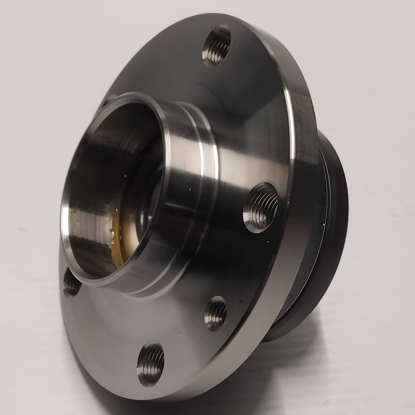 Genuine Rear Suspension Hub - Fiat 500L / Tipo / Doblo | 51810086