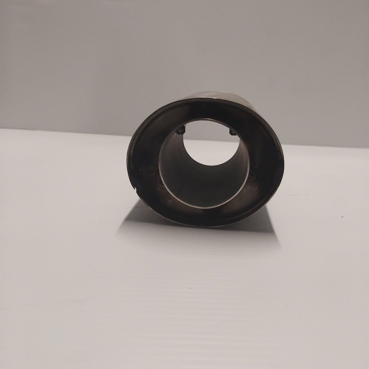 2x Genuine Exhaust Trim - Mazda MX-5 | NE85V4260