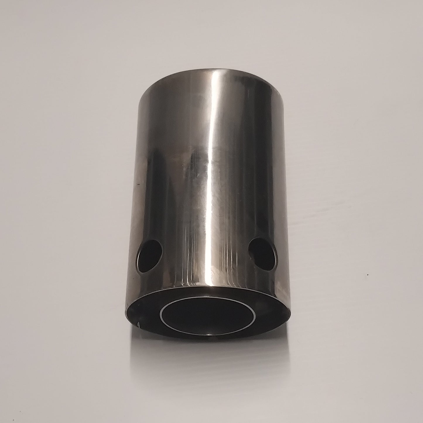 2x Genuine Exhaust Trim - Mazda MX-5 | NE85V4260