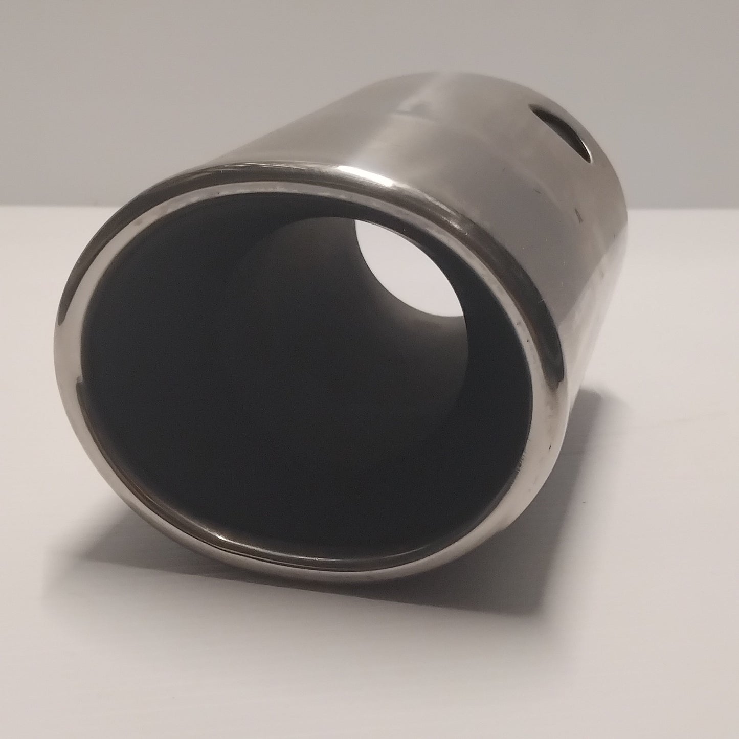 2x Genuine Exhaust Trim - Mazda MX-5 | NE85V4260