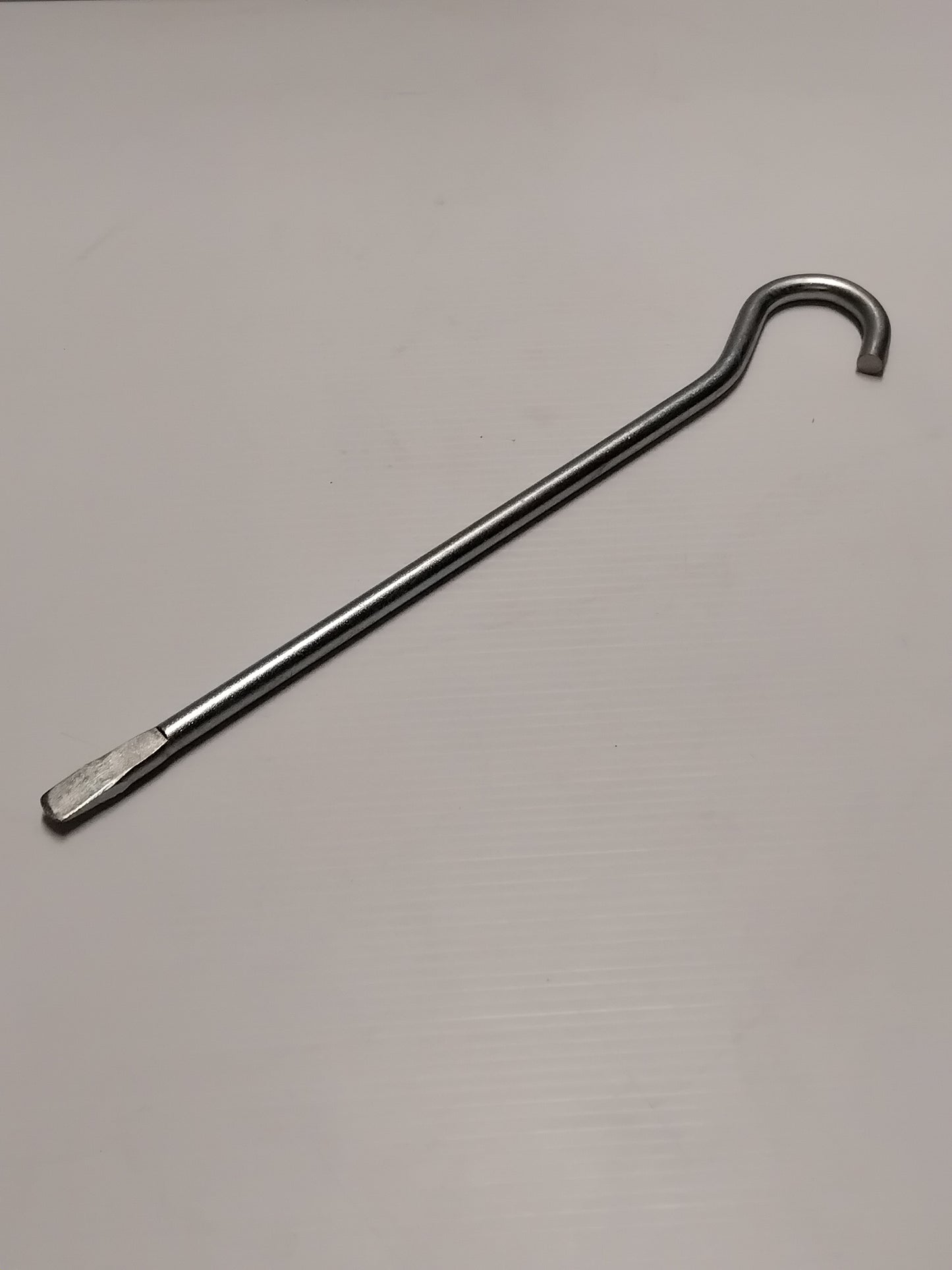 Genuine Rod-Jack Handle - Nissan Micra / Qashqai | 99552EY10A