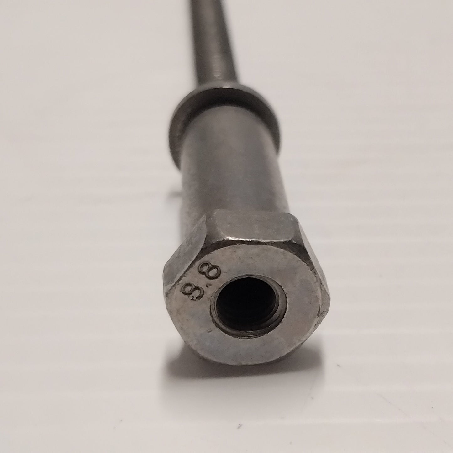 Genuine M6x92 Hexagon Screw - SEAT | 12E915359AC