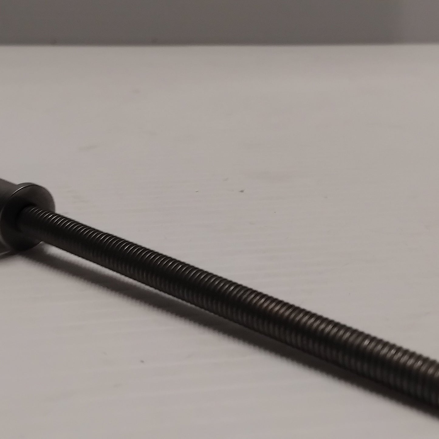 Genuine M6x92 Hexagon Screw - SEAT | 12E915359AC