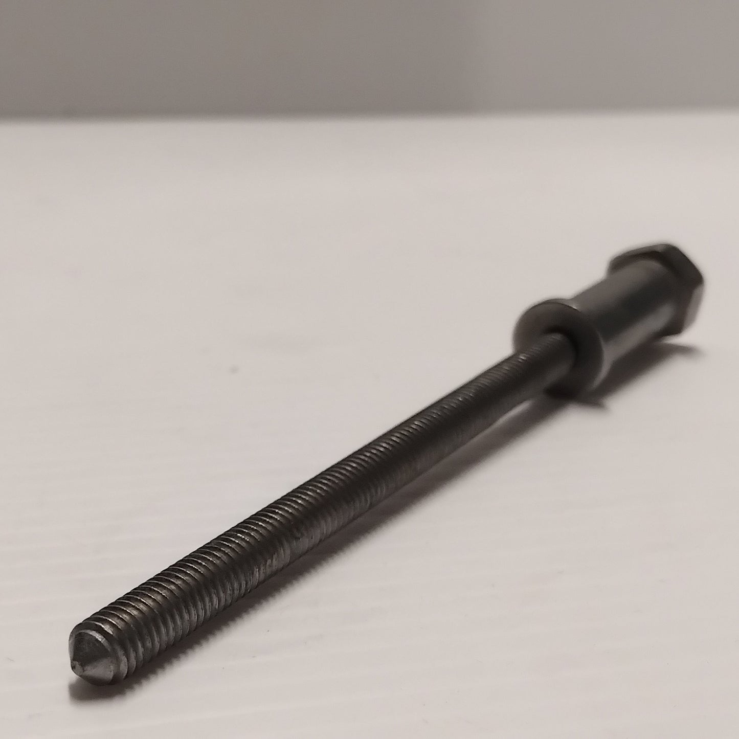 Genuine M6x92 Hexagon Screw - SEAT | 12E915359AC