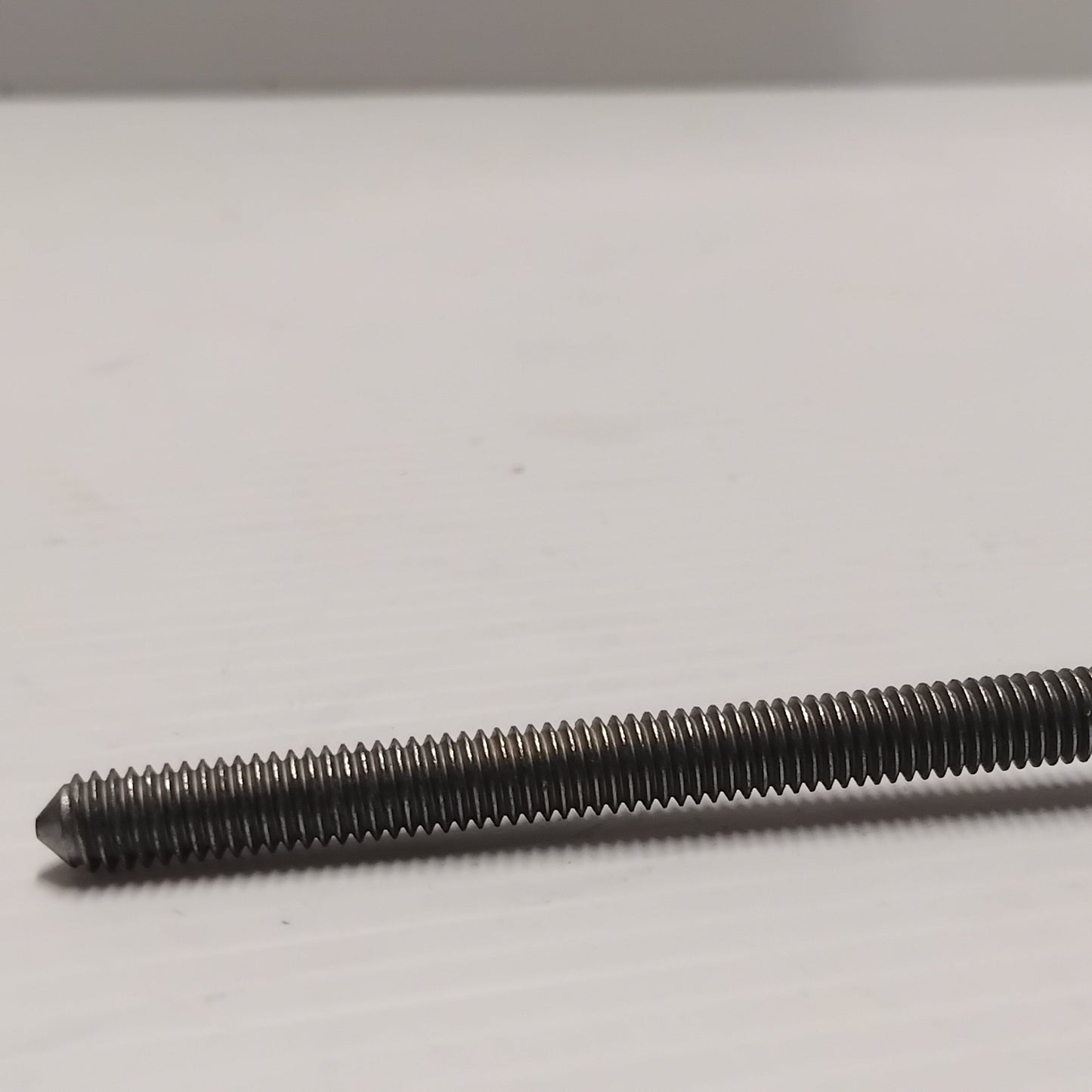 Genuine M6x92 Hexagon Screw - SEAT | 12E915359AC