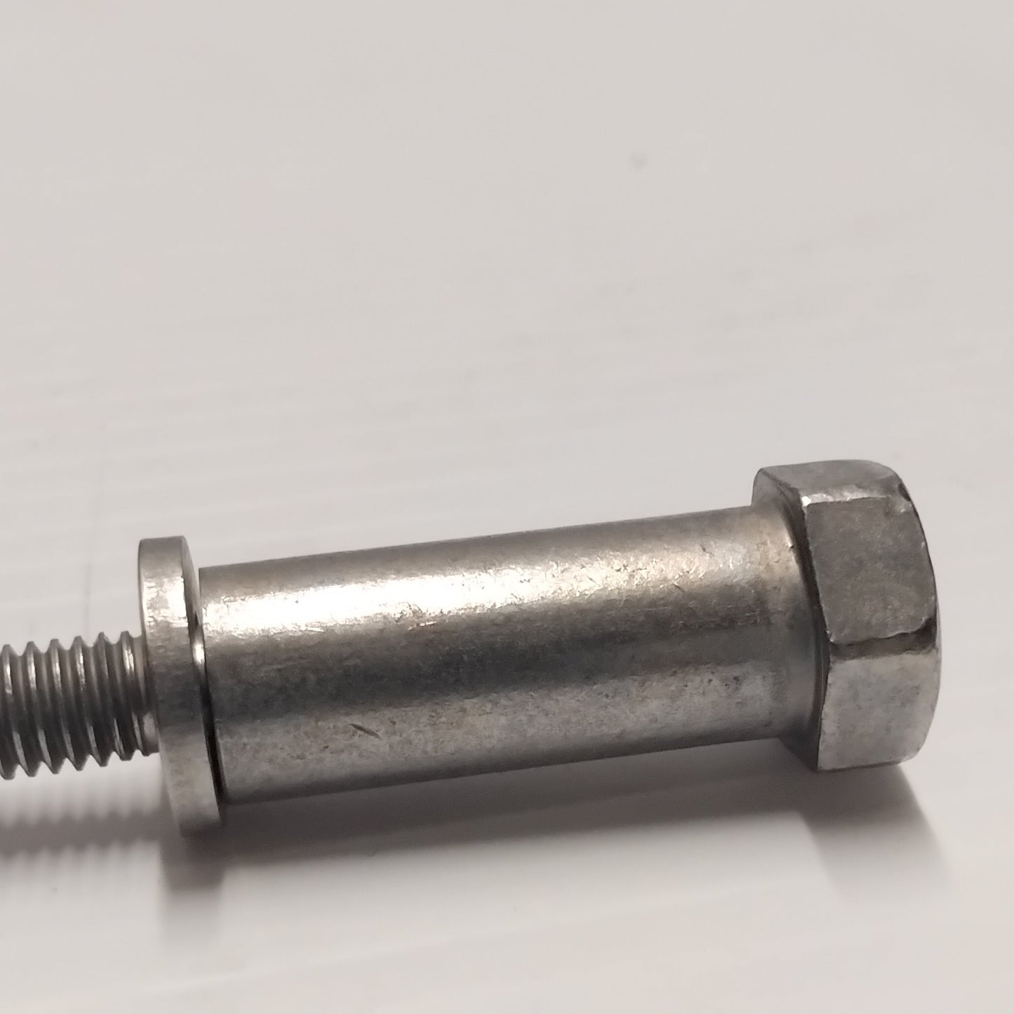 Genuine M6x92 Hexagon Screw - SEAT | 12E915359AC