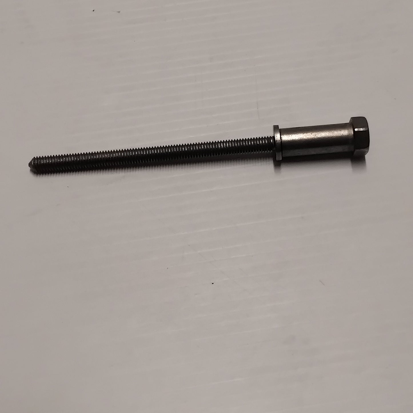 Genuine M6x92 Hexagon Screw - SEAT | 12E915359AC