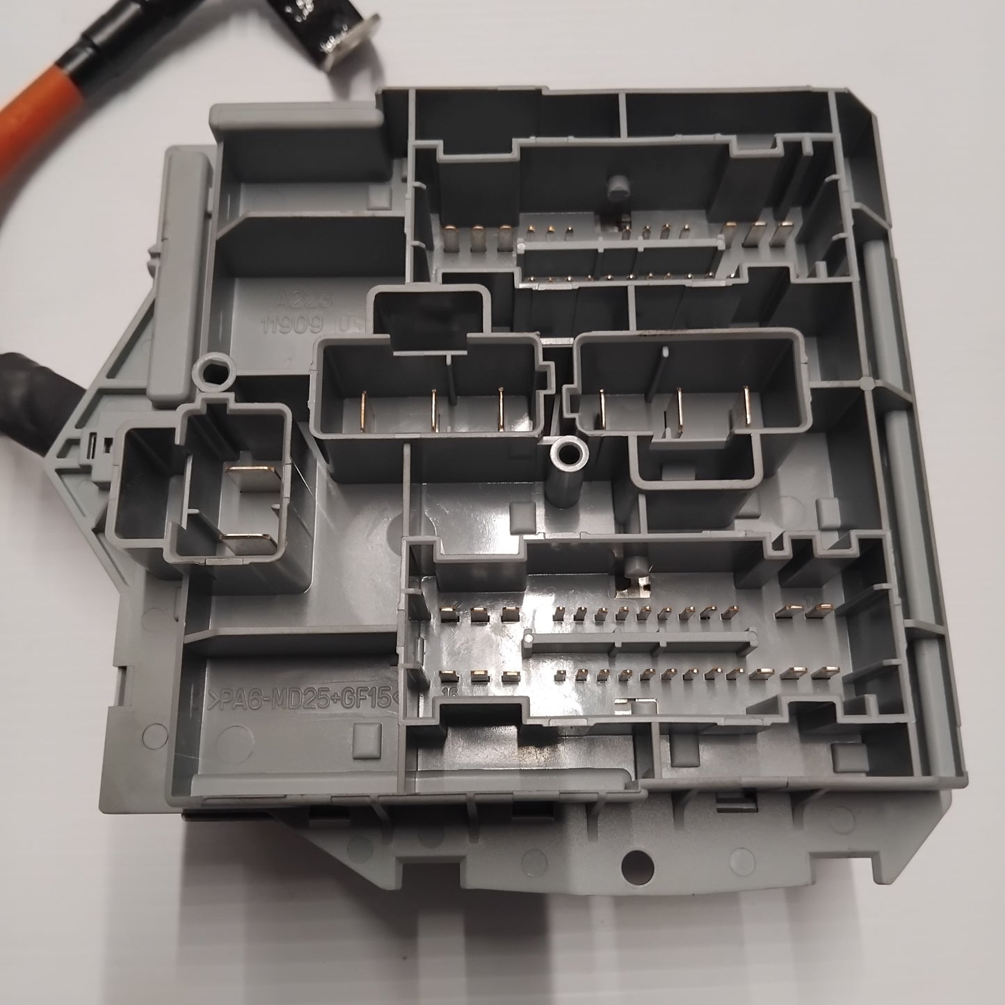 Genuine Control Unit - Fiat Bravo 2007-2014 | 51775685