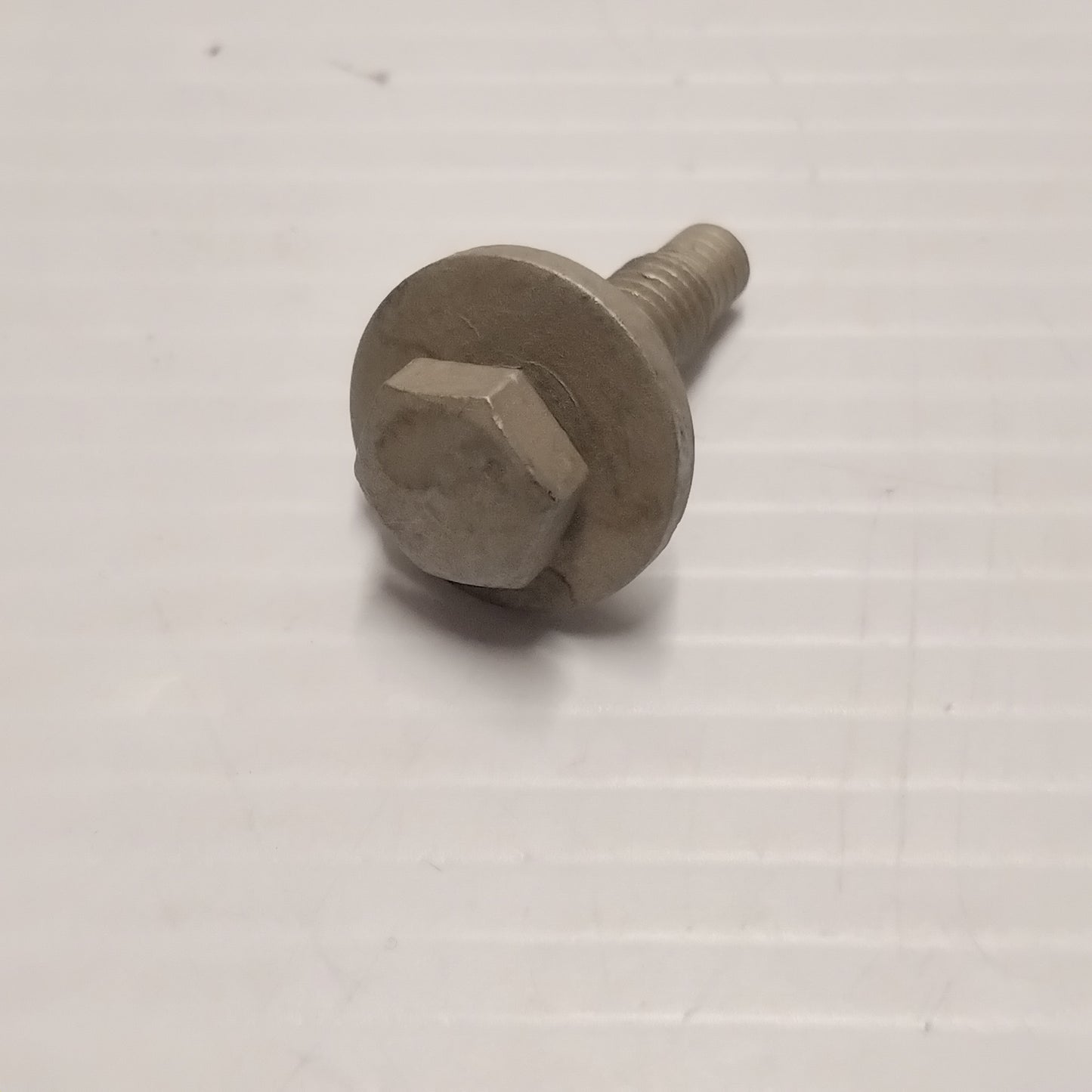 Genuine M6 x18 Front Side Panel Bolt - Ford Focus / Fiesta 2018- | 4555325
