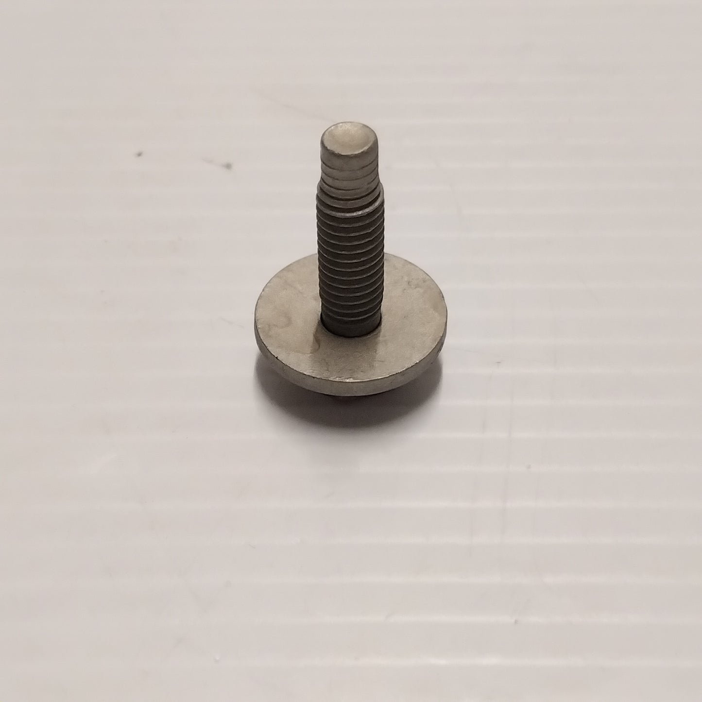 Genuine M6 x18 Front Side Panel Bolt - Ford Focus / Fiesta 2018- | 4555325