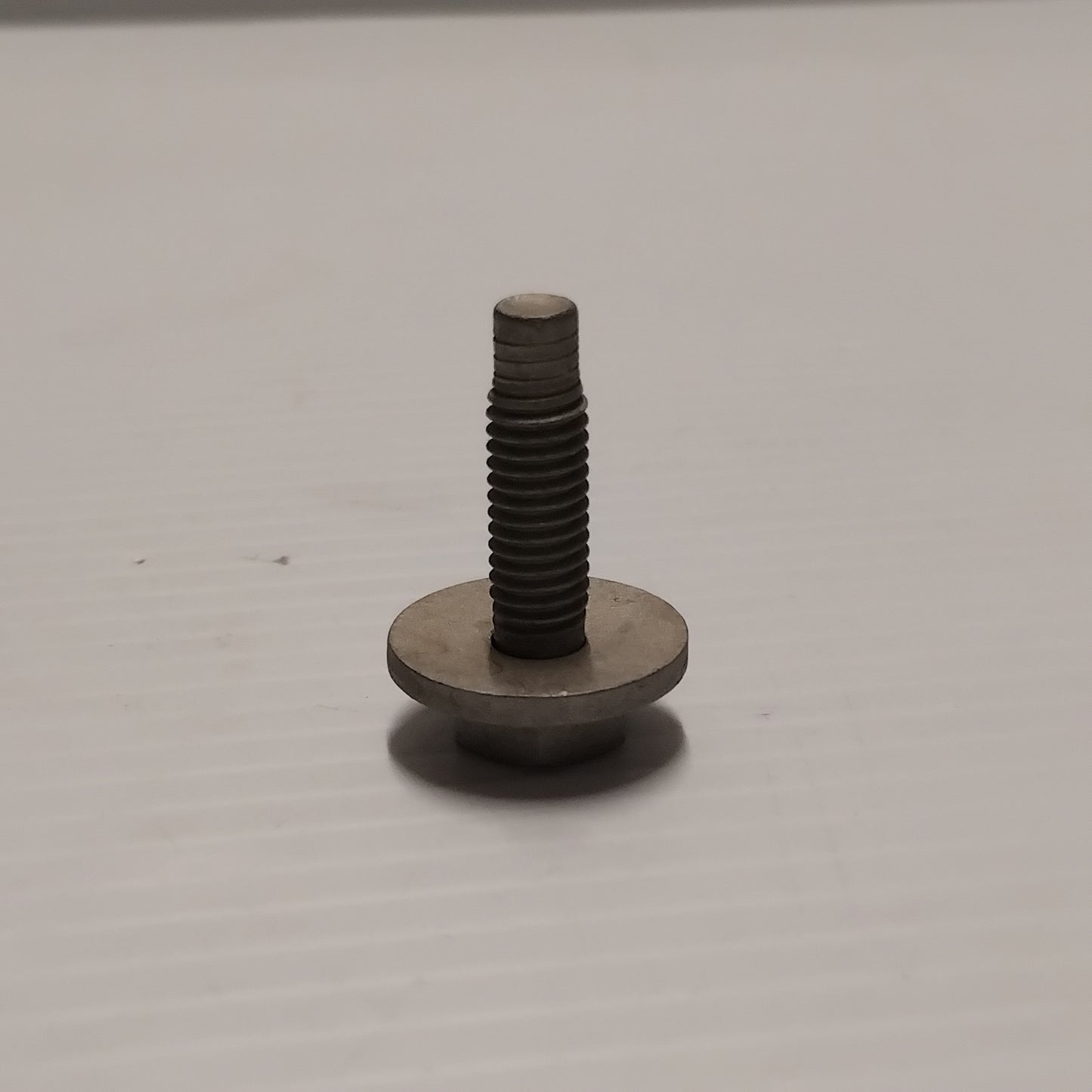 Genuine M6 x18 Front Side Panel Bolt - Ford Focus / Fiesta 2018- | 4555325