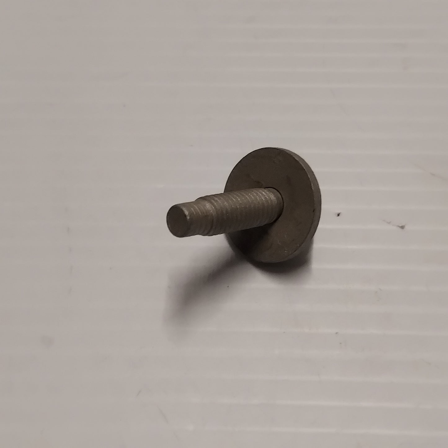 Genuine M6 x18 Front Side Panel Bolt - Ford Focus / Fiesta 2018- | 4555325