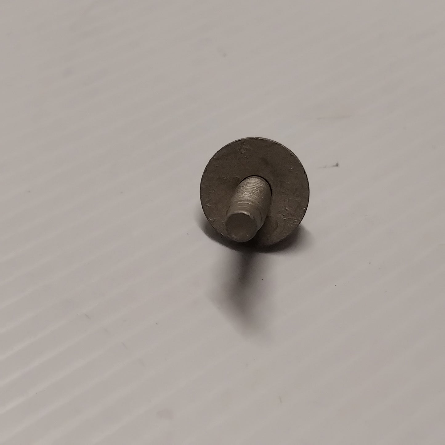 Genuine M6 x18 Front Side Panel Bolt - Ford Focus / Fiesta 2018- | 4555325