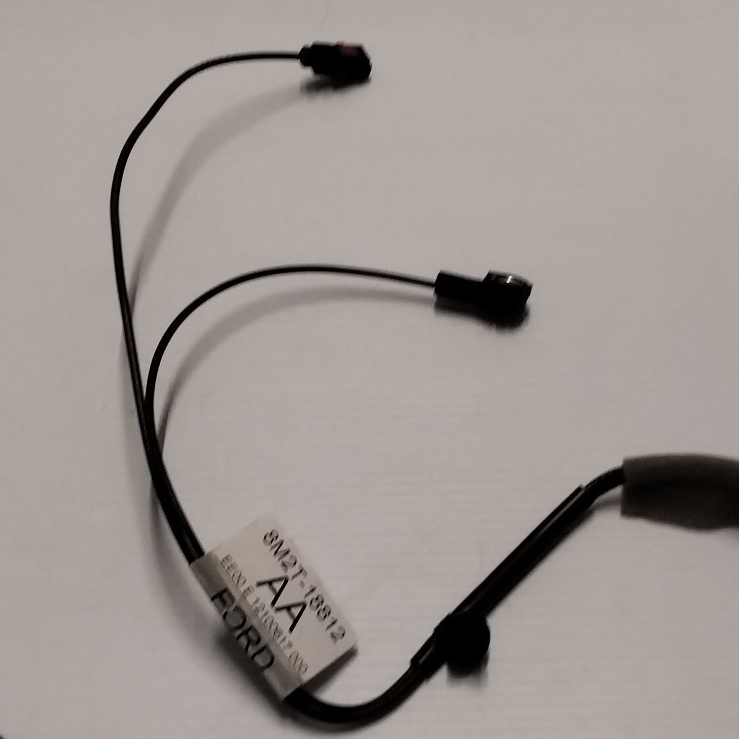 Genuine Aerial Cable Extension - Ford S-Max Galaxy 2008-2010 | 1543276