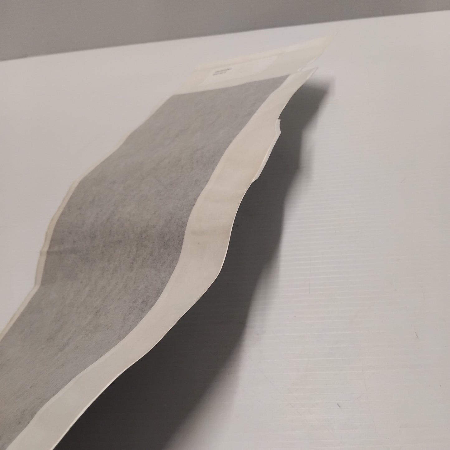 Genuine Decorative Left Body Decal Tape - Renault Twingo III | 990B96548R