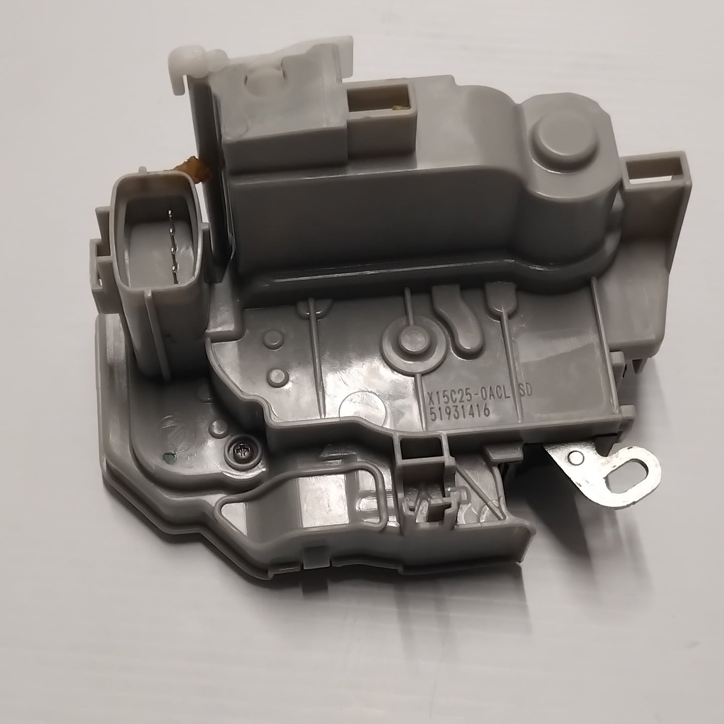 Genuine Right Door Lock - Fiat Nuova Bravo 2010-2014 | 51931416