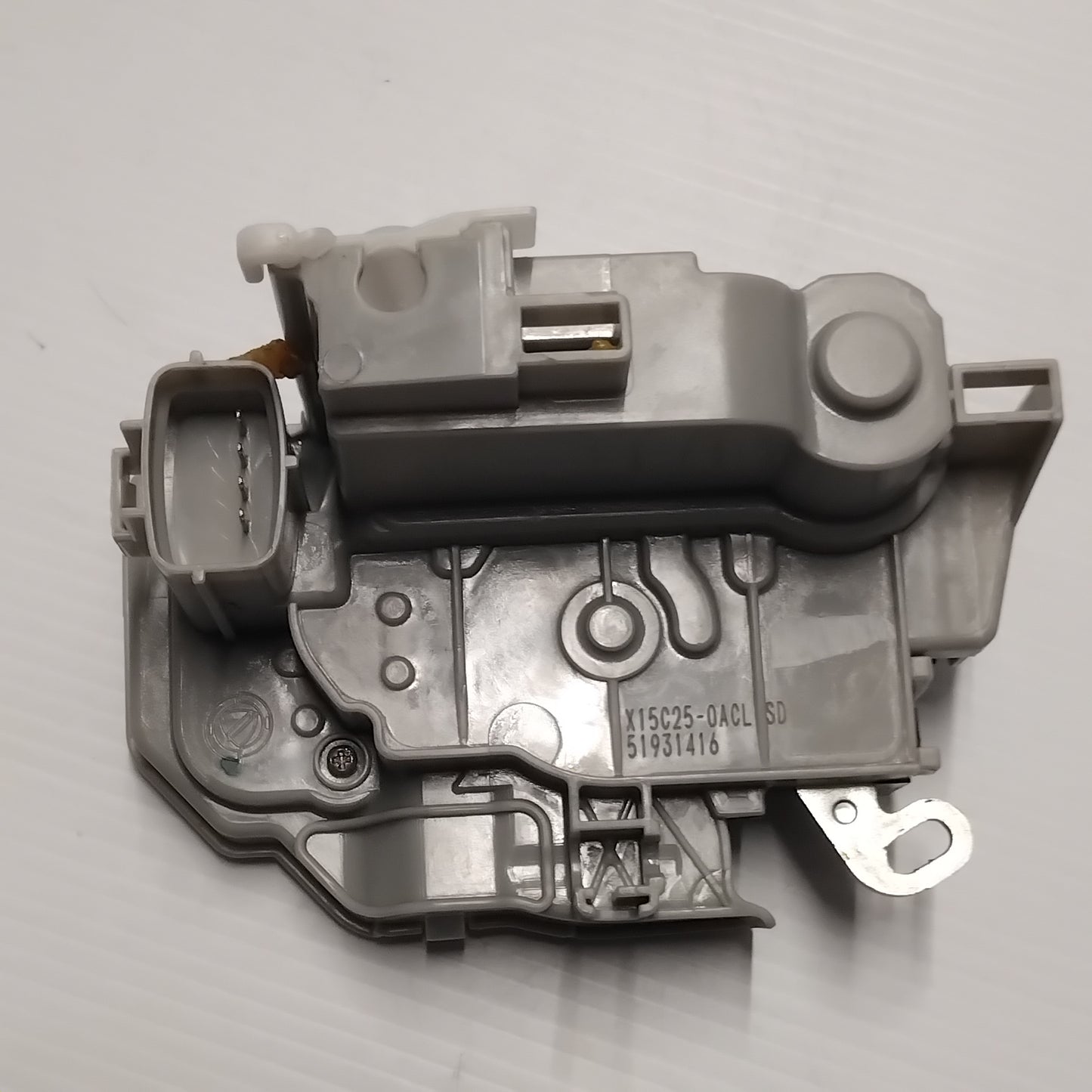 Genuine Right Door Lock - Fiat Nuova Bravo 2010-2014 | 51931416