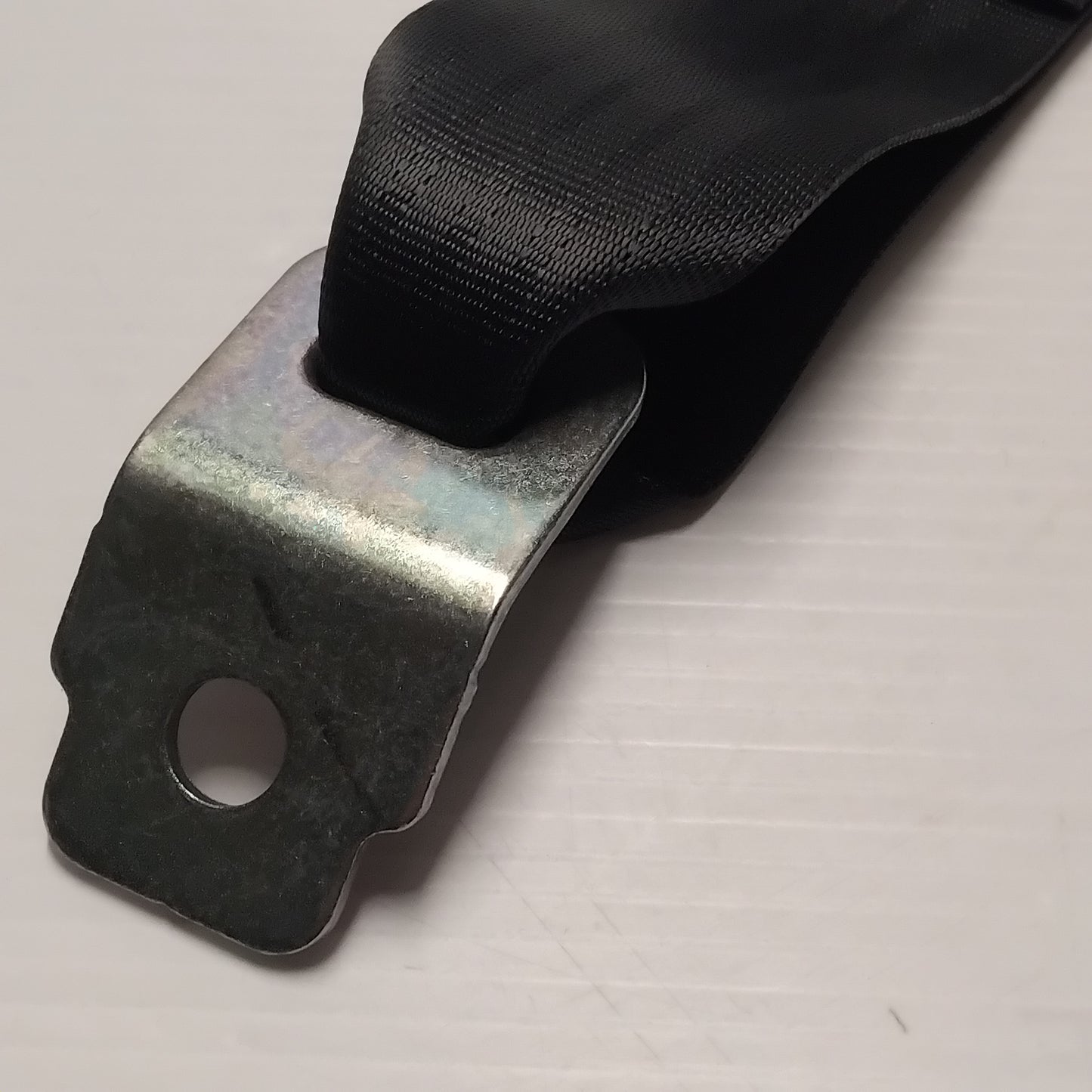 Genuine Rear Left Seat Belt Buckle - Mazda 5 2013 | C5Y35782010