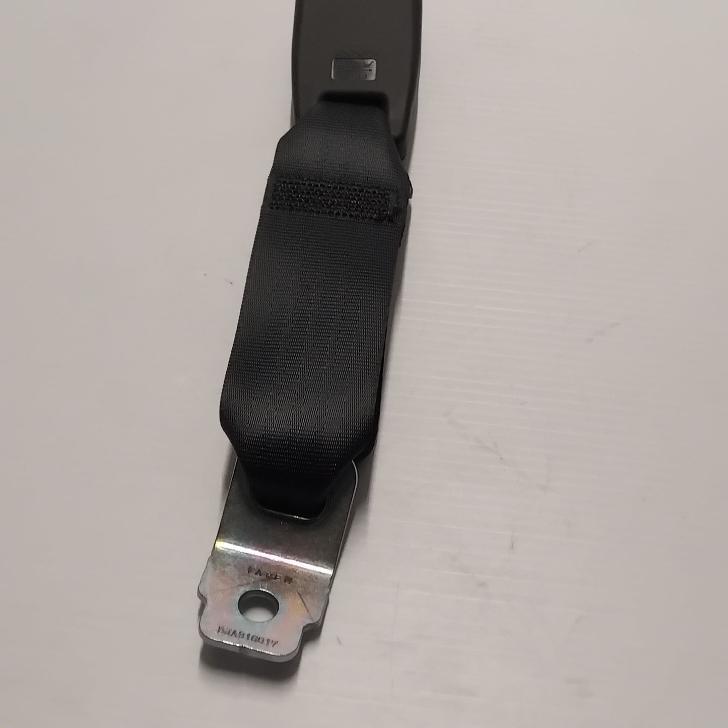 Genuine Rear Left Seat Belt Buckle - Mazda 5 2013 | C5Y35782010