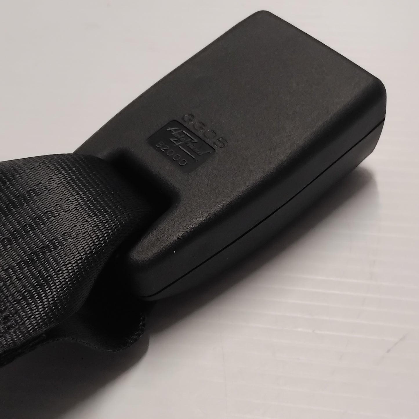 Genuine Rear Left Seat Belt Buckle - Mazda 5 2013 | C5Y35782010