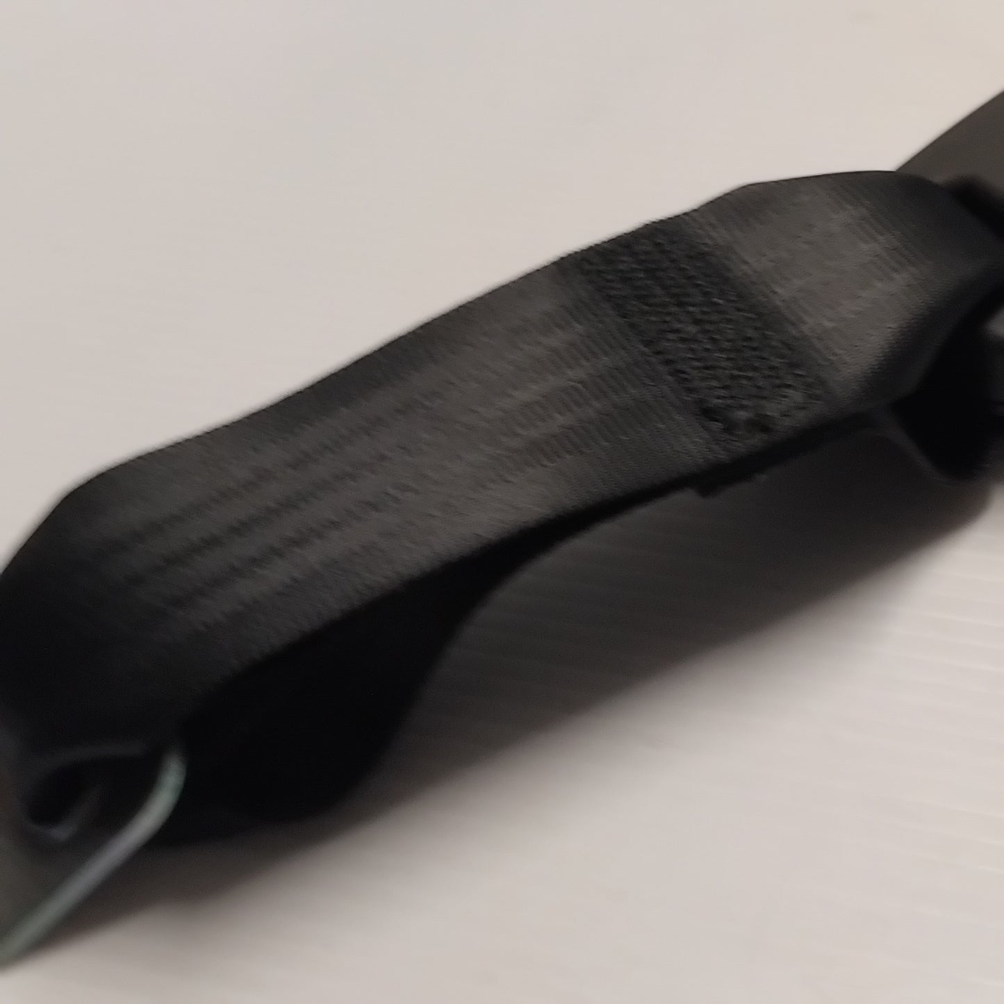 Genuine Rear Left Seat Belt Buckle - Mazda 5 2013 | C5Y35782010