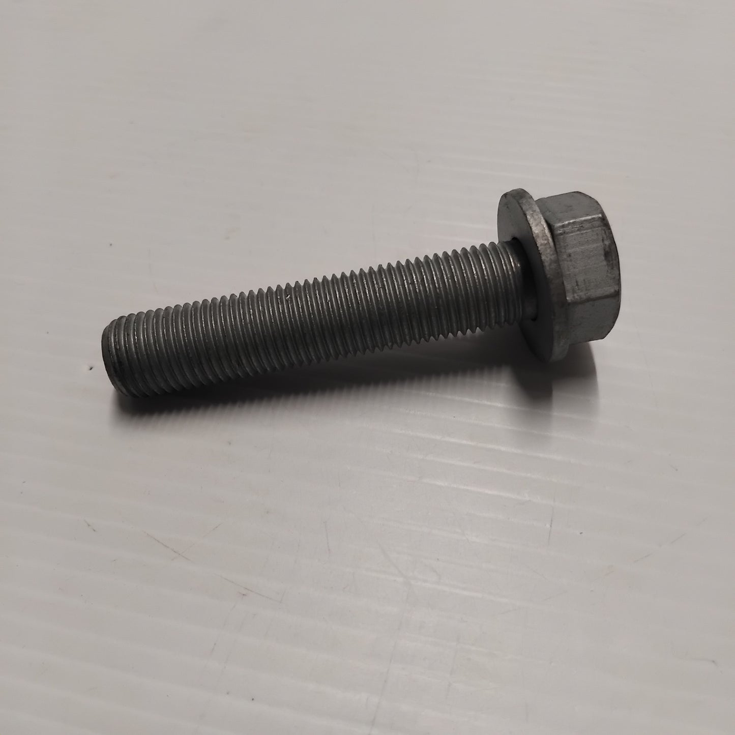 1x Genuine Gearbox Mount Bolt - SEAT | N10558002