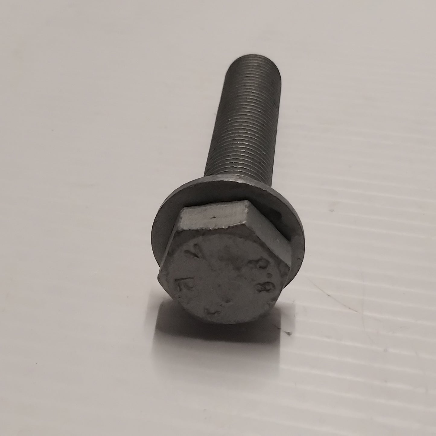 1x Genuine Gearbox Mount Bolt - SEAT | N10558002