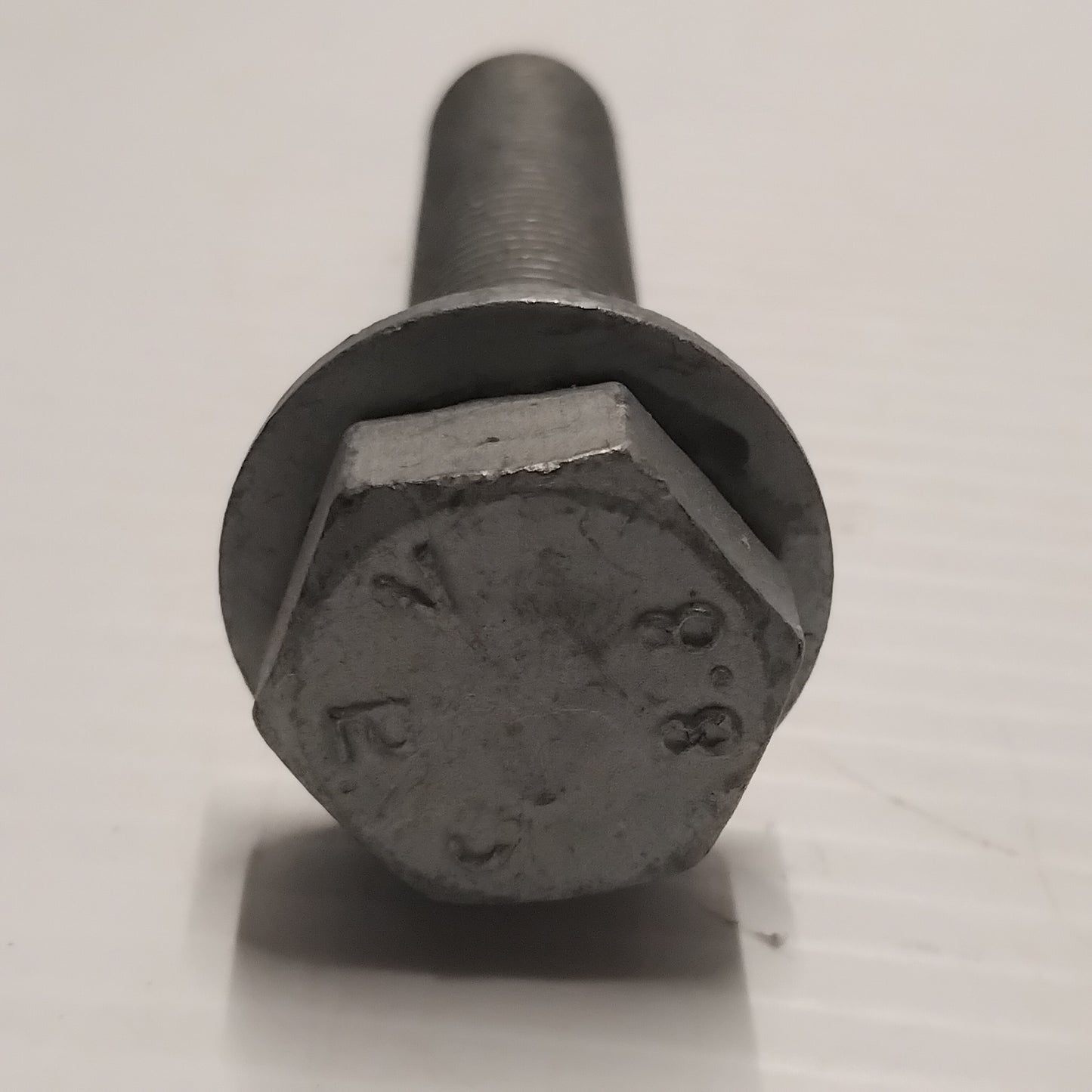 1x Genuine Gearbox Mount Bolt - SEAT | N10558002