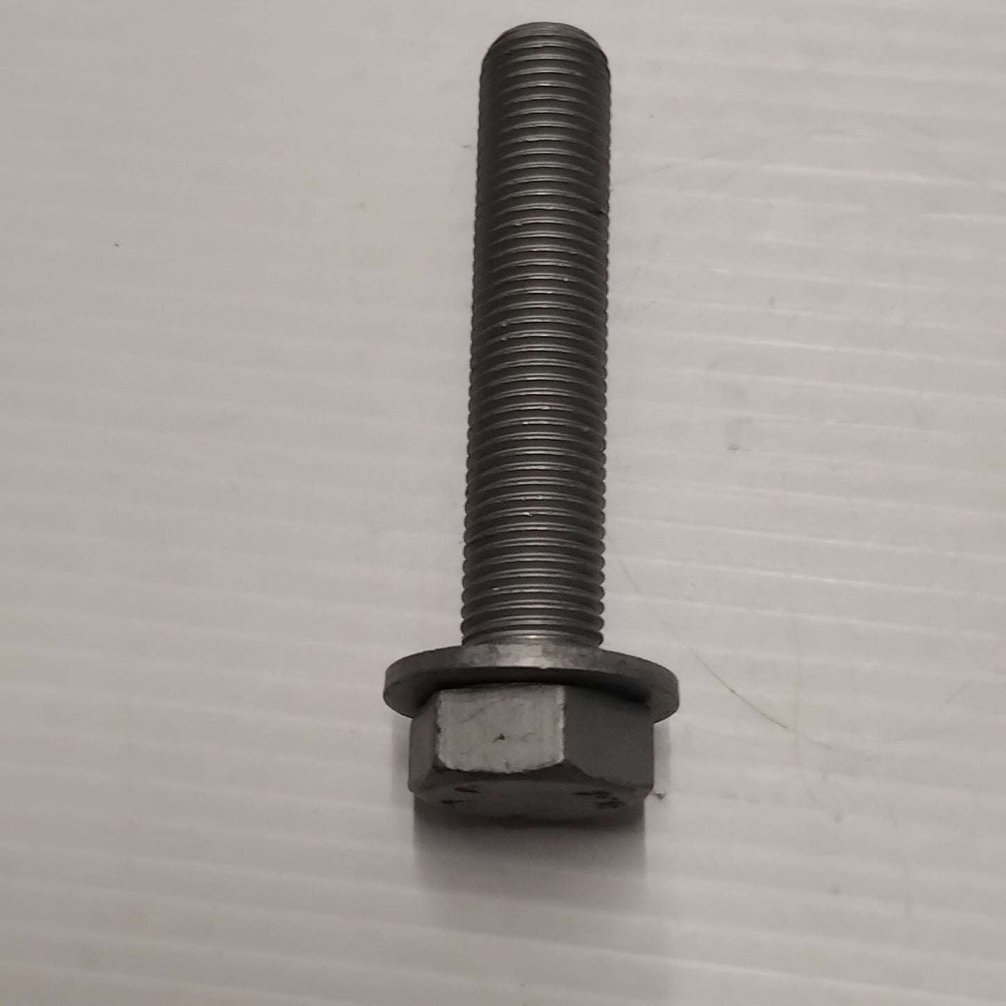 1x Genuine Gearbox Mount Bolt - SEAT | N10558002