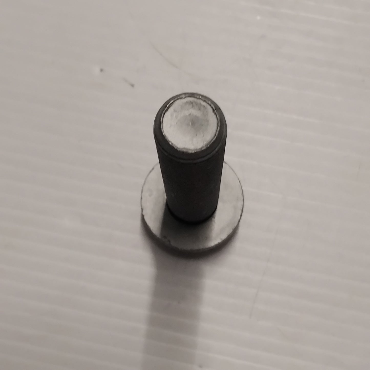 1x Genuine Gearbox Mount Bolt - SEAT | N10558002