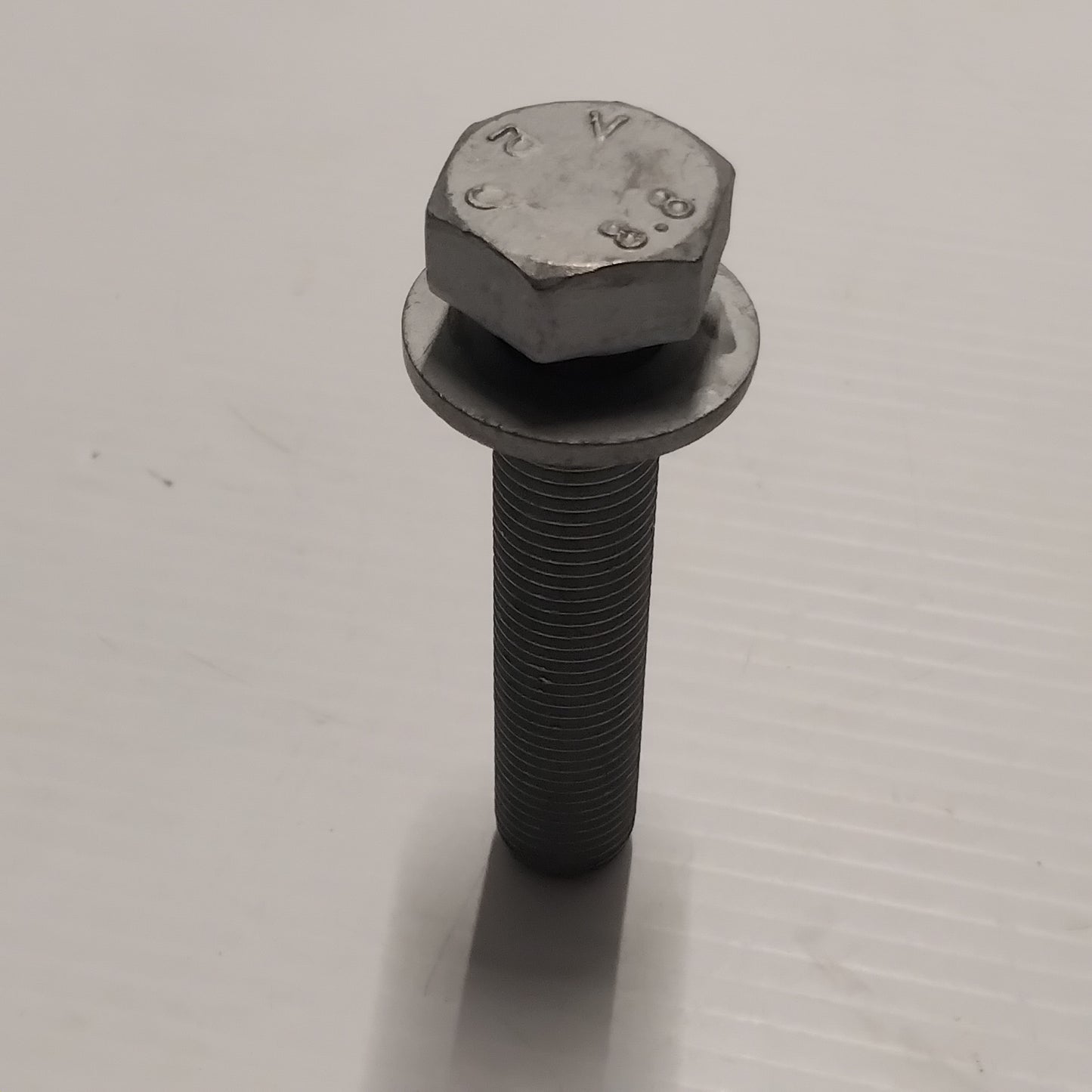 1x Genuine Gearbox Mount Bolt - SEAT | N10558002