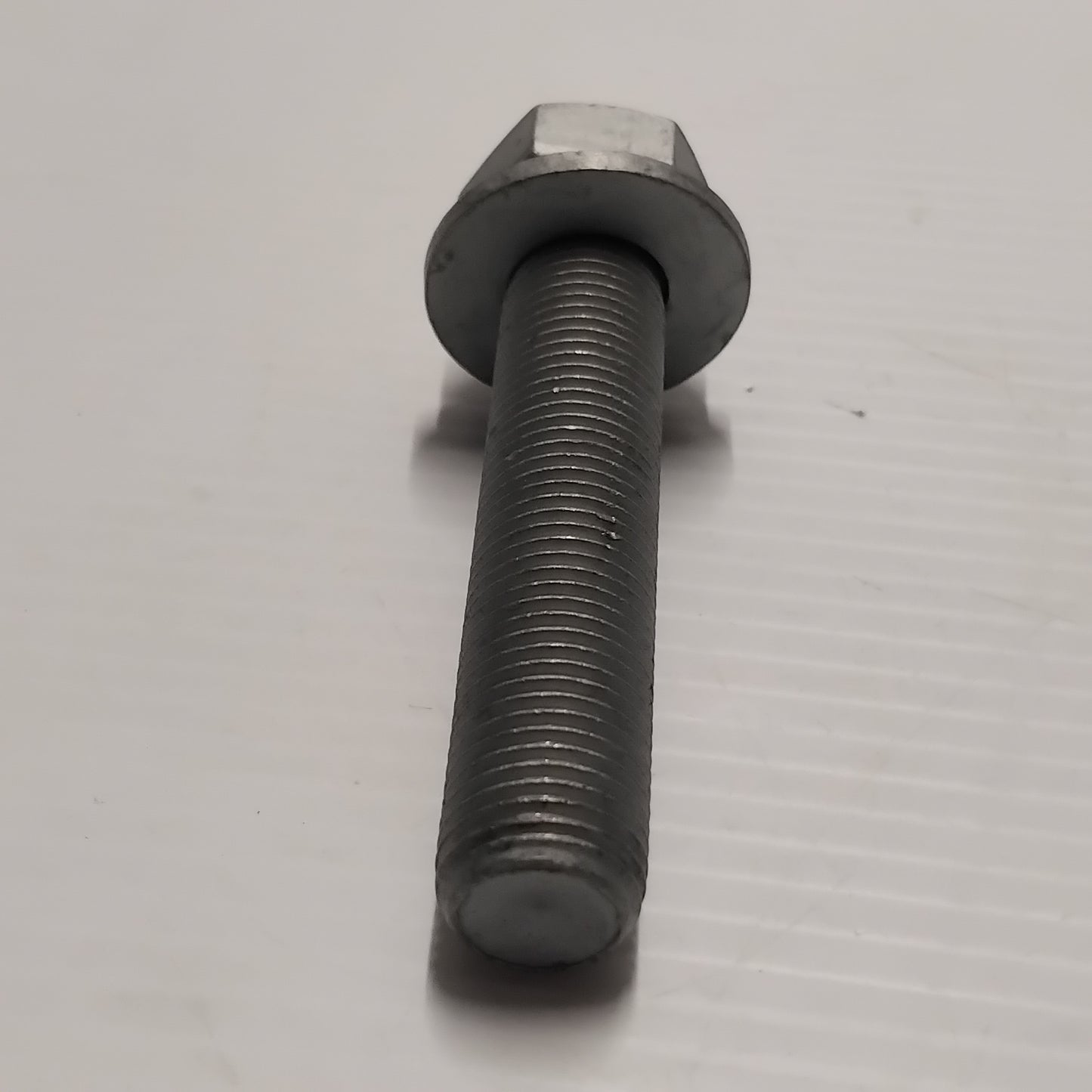 1x Genuine Gearbox Mount Bolt - SEAT | N10558002