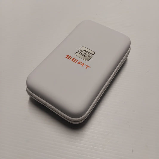 Genuine 3 in 1 SEAT Phone Charger and Powerbank | 000051763K