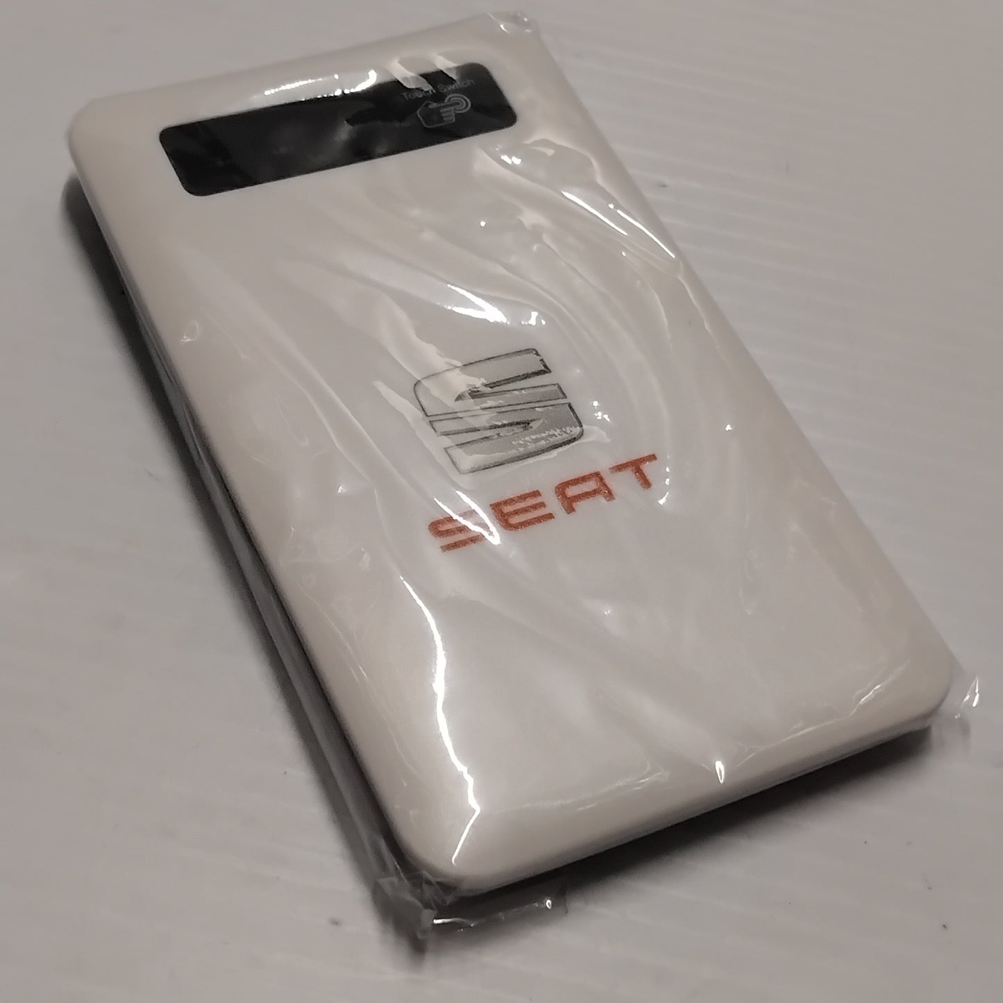 Genuine 3 in 1 SEAT Phone Charger and Powerbank | 000051763K