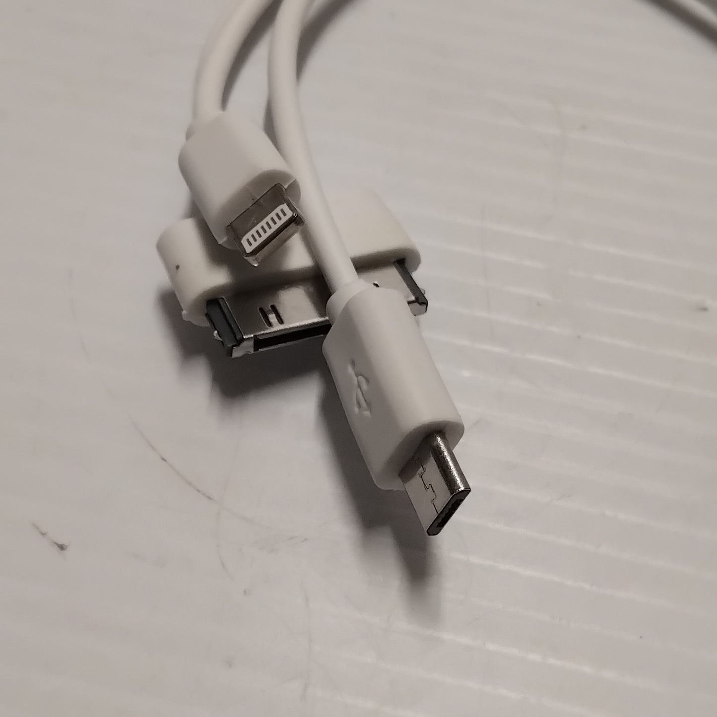 Genuine 3 in 1 SEAT Phone Charger and Powerbank | 000051763K