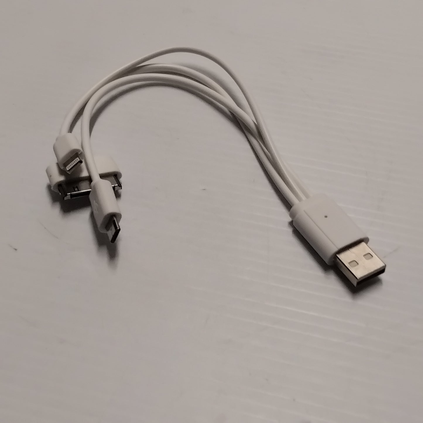 Genuine 3 in 1 SEAT Phone Charger and Powerbank | 000051763K