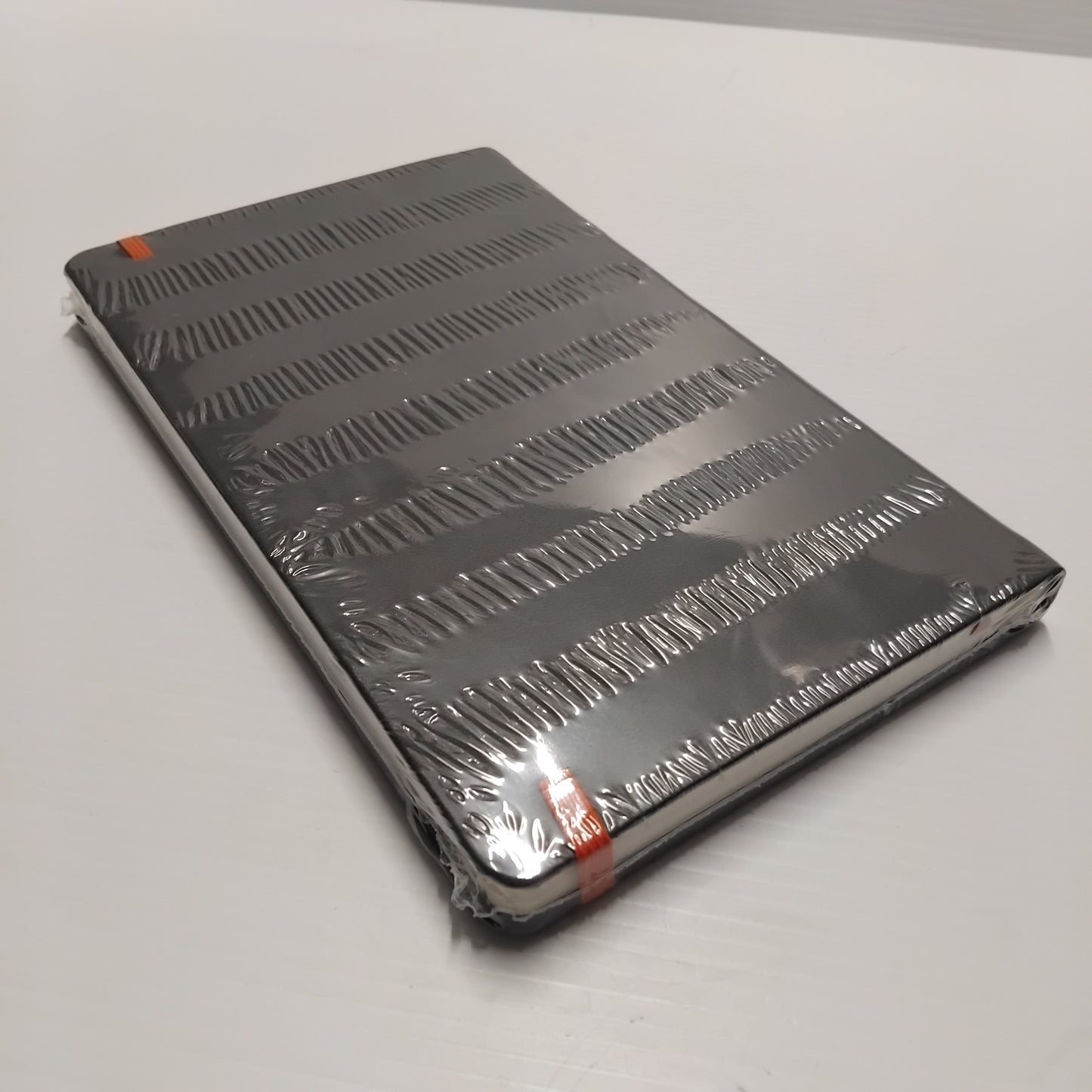 Genuine SEAT Note Book - Black | 6H1087216GAA