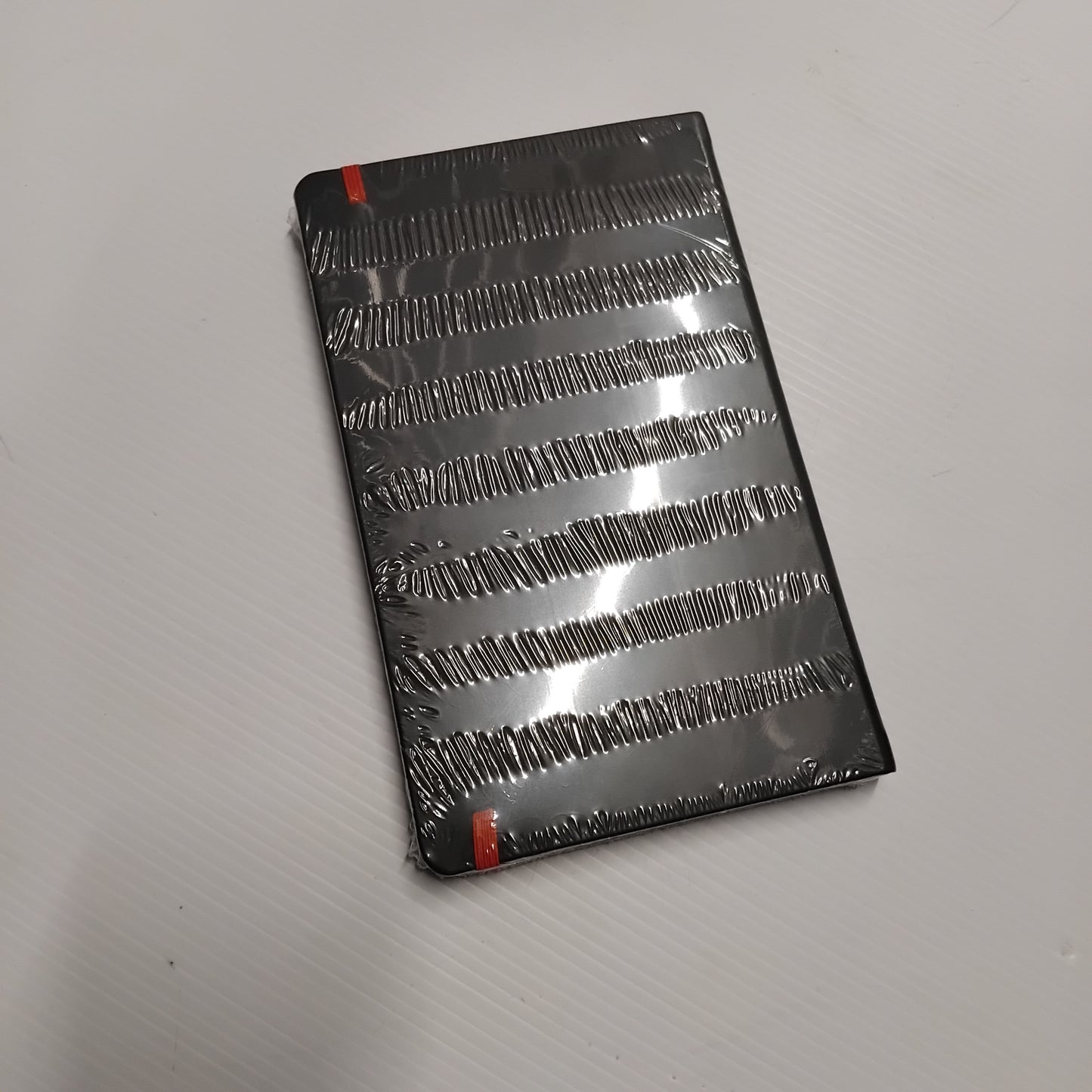 Genuine SEAT Note Book - Black | 6H1087216GAA