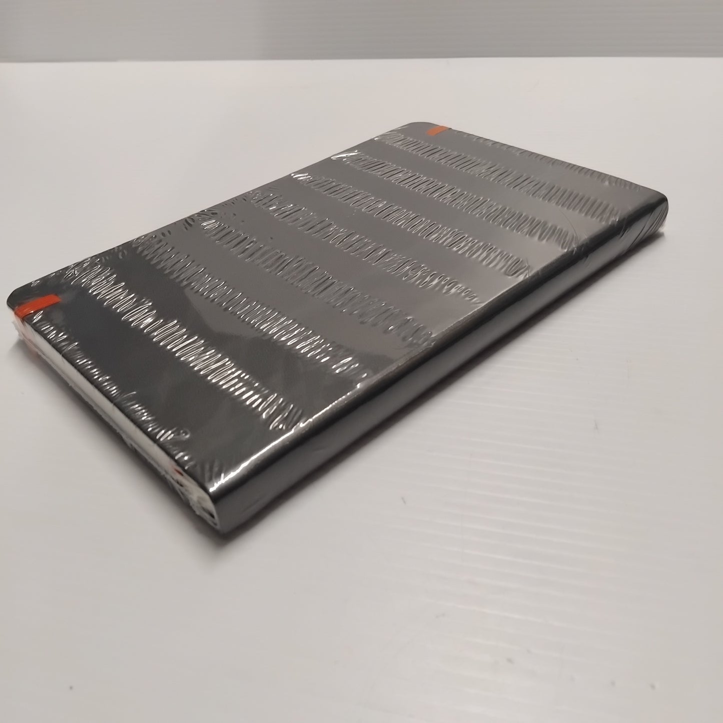 Genuine SEAT Note Book - Black | 6H1087216GAA