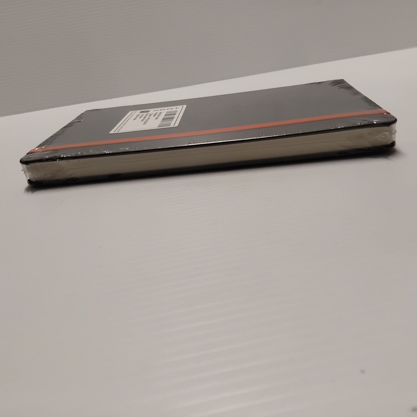 Genuine SEAT Note Book - Black | 6H1087216GAA