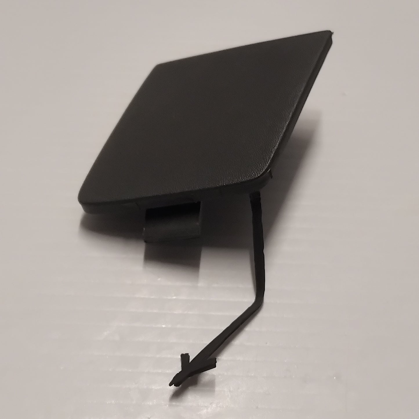 Genuine Front Bumper Cover - Fiat Ducato 2006-2014 | 735423161