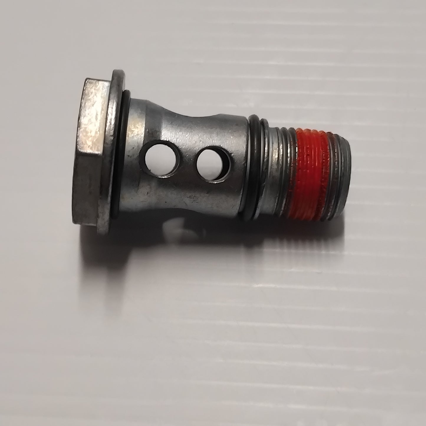 Genuine Turbocharger Banjo Bolt - SEAT | WHT003496