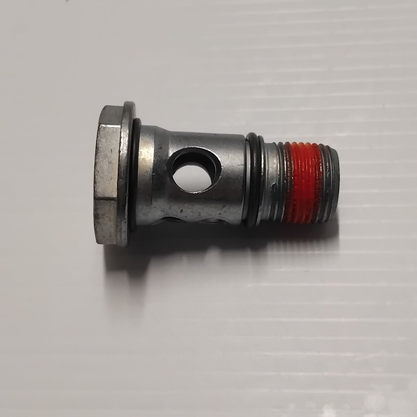 Genuine Turbocharger Banjo Bolt - SEAT | WHT003496