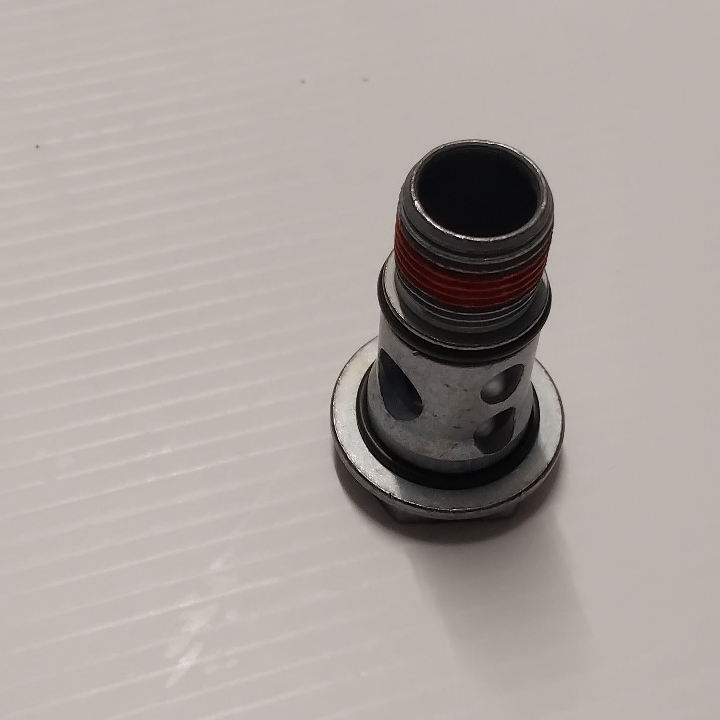 Genuine Turbocharger Banjo Bolt - SEAT | WHT003496