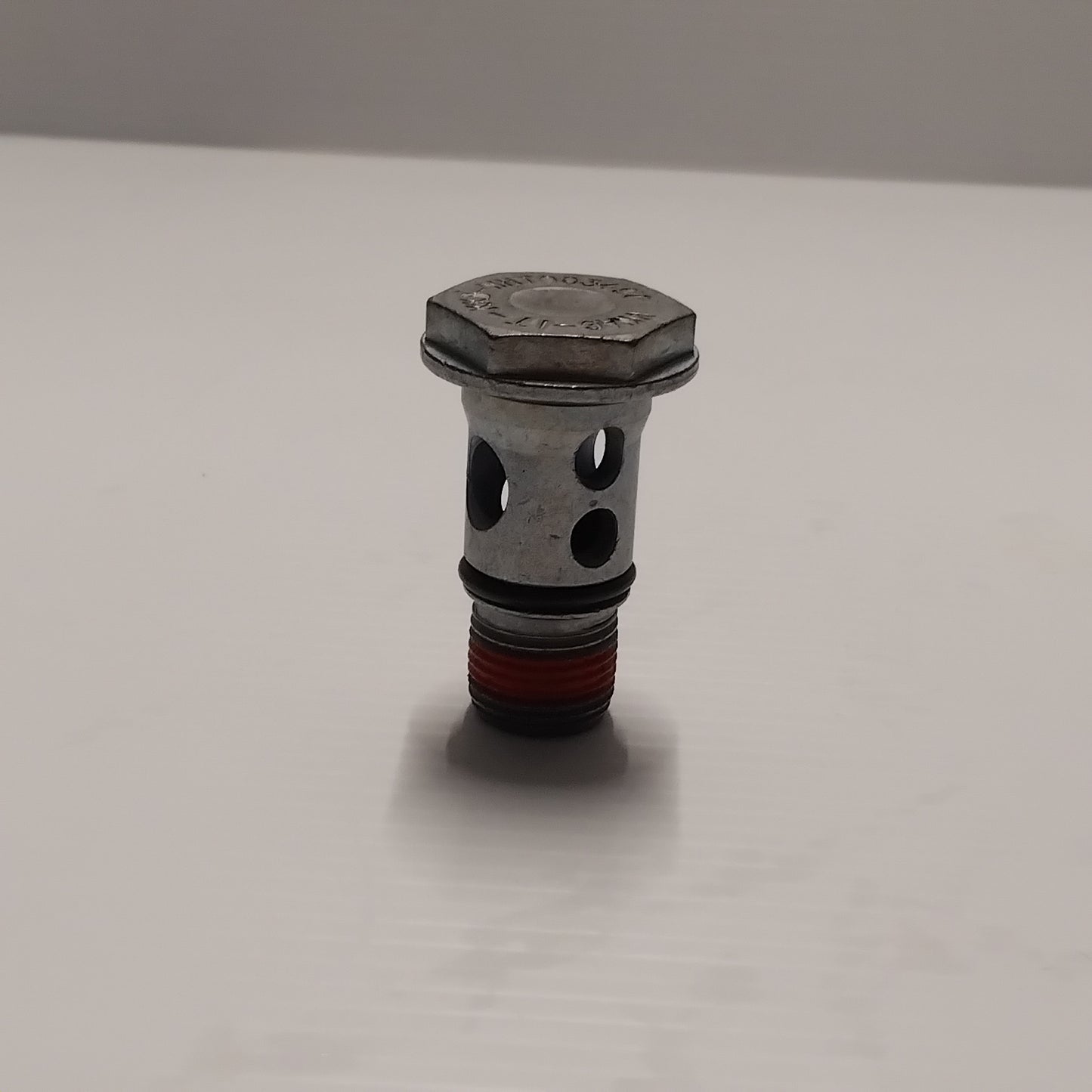 Genuine Turbocharger Banjo Bolt - SEAT | WHT003496