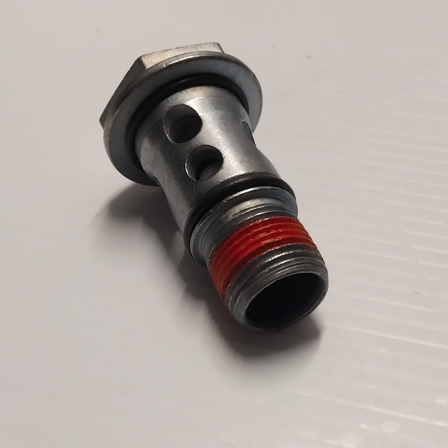 Genuine Turbocharger Banjo Bolt - SEAT | WHT003496
